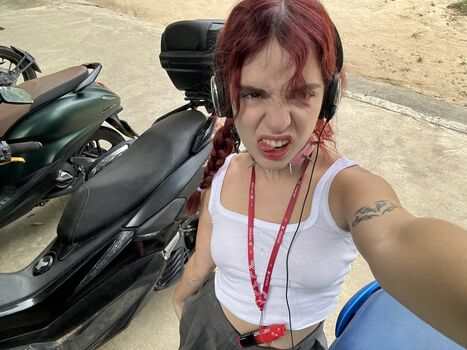 Nomoreangelwave leaked private photo uncensored HD quality