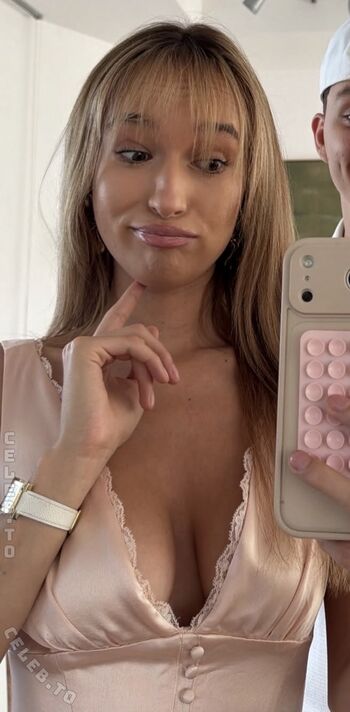 Nona kanal  page leaked private photo uncensored HD quality