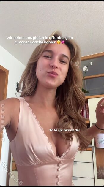 Nona kanal leaked private photo uncensored HD quality