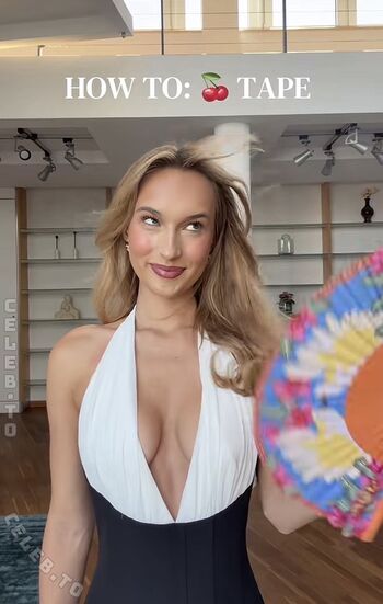 Nona kanal leaked private photo uncensored HD quality