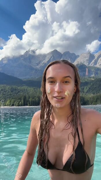 Nona kanal leaked private photo uncensored HD quality