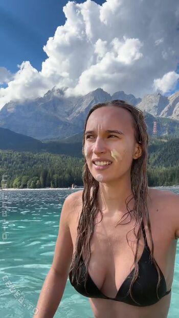 Nona kanal leaked private photo uncensored HD quality