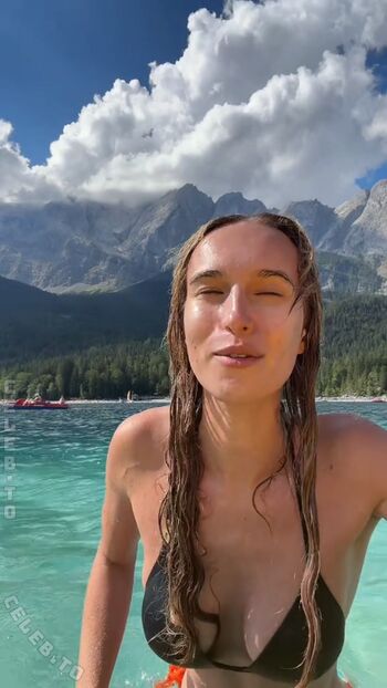 Nona kanal leaked private photo uncensored HD quality