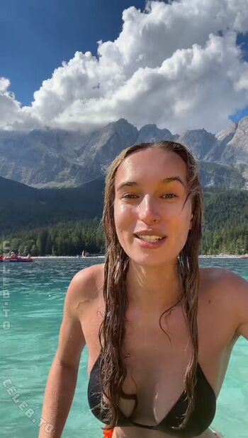 Nona kanal leaked private photo uncensored HD quality