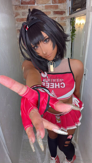Nonsummerjack  page leaked private photo uncensored HD quality