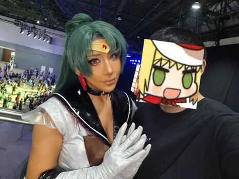 Nonsummerjack  page leaked private photo uncensored HD quality