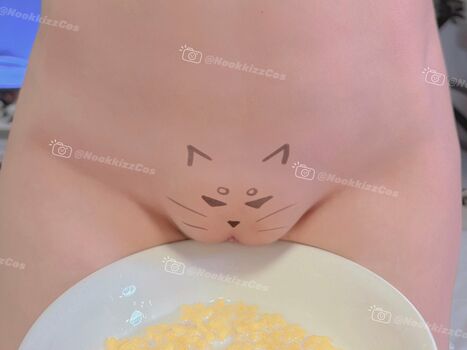 Nookkiizz page leaked private photo uncensored HD quality
