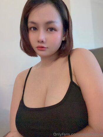 Nookkiizz page leaked private photo uncensored HD quality