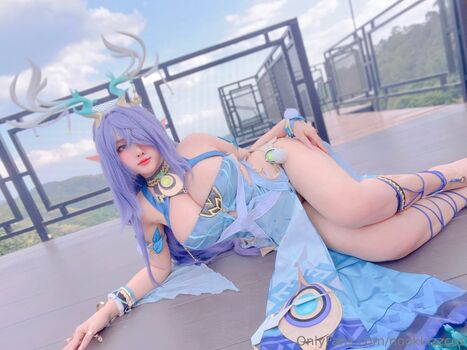 Nookkiizz page leaked private photo uncensored HD quality
