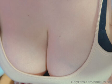 Nookkiizz page leaked private photo uncensored HD quality