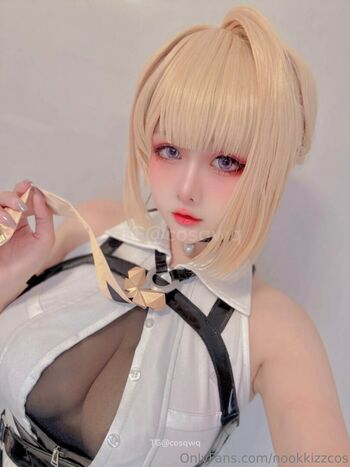 Nookkiizz page leaked private photo uncensored HD quality