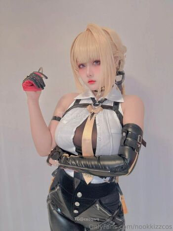 Nookkiizz page leaked private photo uncensored HD quality