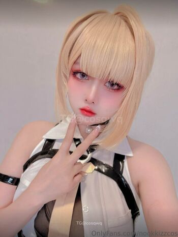 Nookkiizz page leaked private photo uncensored HD quality