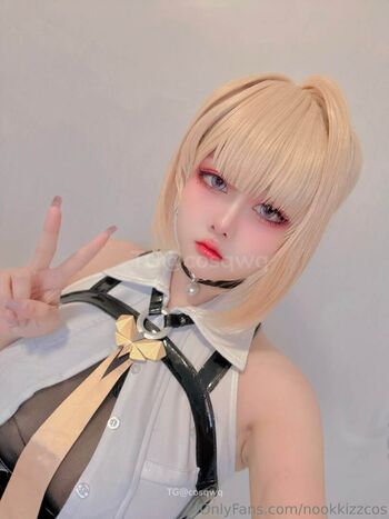 Nookkiizz page leaked private photo uncensored HD quality