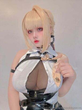 Nookkiizz page leaked private photo uncensored HD quality