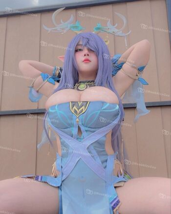 Nookkiizz page leaked private photo uncensored HD quality