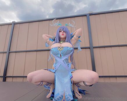 Nookkiizz page leaked private photo uncensored HD quality