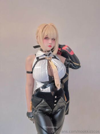 Nookkiizz page leaked private photo uncensored HD quality