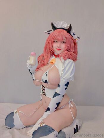 Nookkiizz page leaked private photo uncensored HD quality