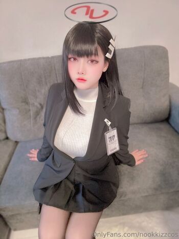 Nookkiizz page leaked private photo uncensored HD quality