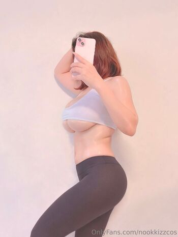Nookkiizz leaked private photo uncensored HD quality