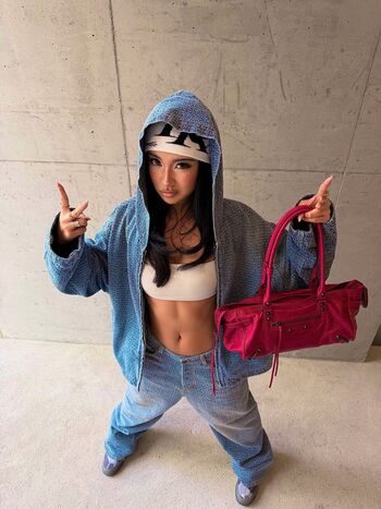 Nopearii page leaked private photo uncensored HD quality