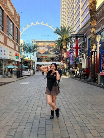 Norma geli page leaked private photo uncensored HD quality