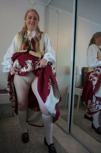 Norwegian girls page leaked private photo uncensored HD quality