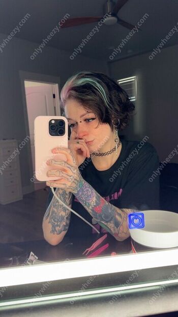 Noteasybeinwheezy  page leaked private photo uncensored HD quality