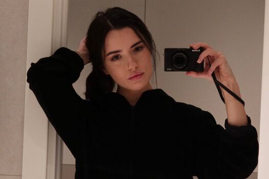 Notevuushka leaked private photo uncensored HD quality