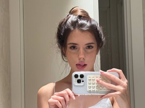 Notevuushka leaked private photo uncensored HD quality