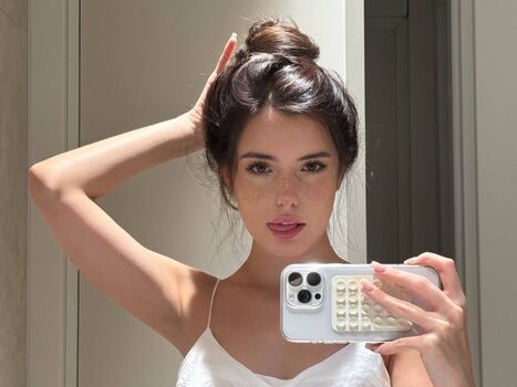 Notevuushka leaked private photo uncensored HD quality