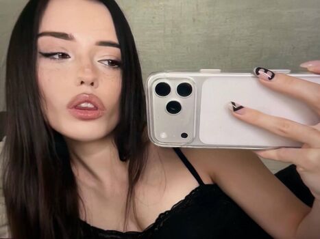 Notevuushka leaked private photo uncensored HD quality