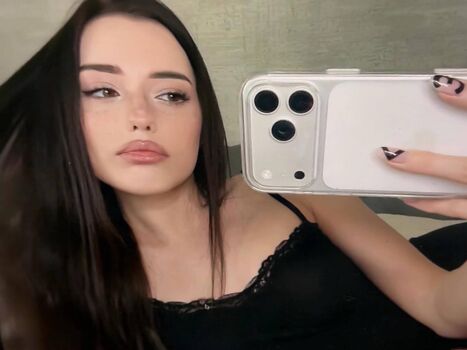 Notevuushka leaked private photo uncensored HD quality