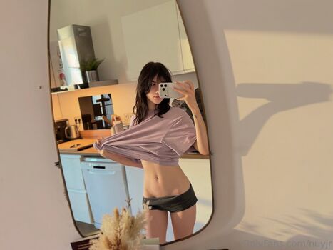 Nuyjr  page leaked private photo uncensored HD quality