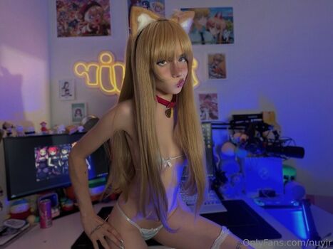 Nuyjr leaked private photo uncensored HD quality