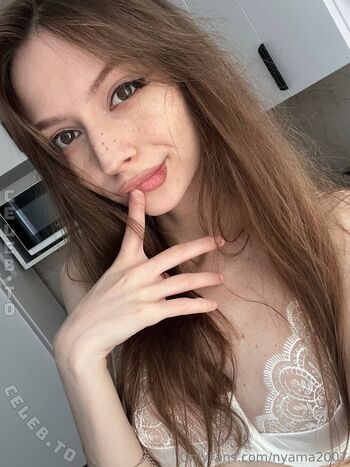 Nyama leaked private photo uncensored HD quality