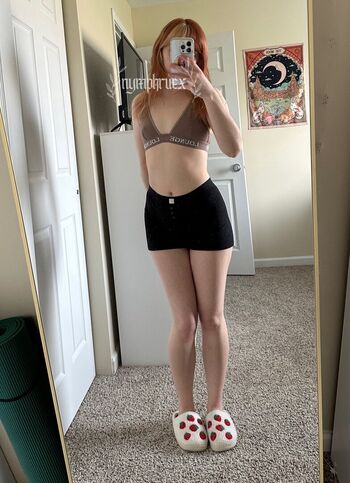 Nymphruex page leaked private photo uncensored HD quality