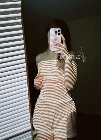 Nymphruex leaked private photo uncensored HD quality