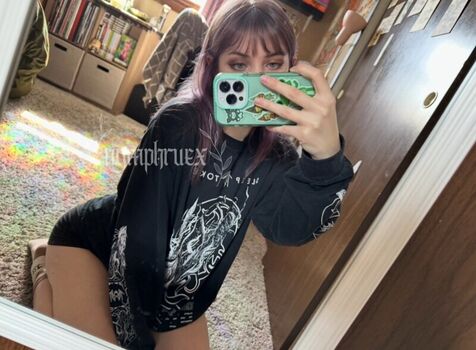 Nymphruex page leaked private photo uncensored HD quality