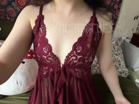 Nymphruex leaked private photo uncensored HD quality