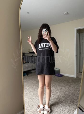 Nymphruex leaked private photo uncensored HD quality