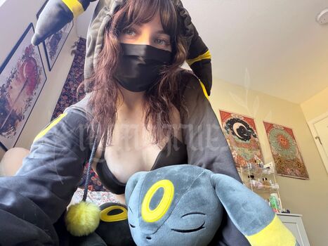 Nymphruex leaked private photo uncensored HD quality