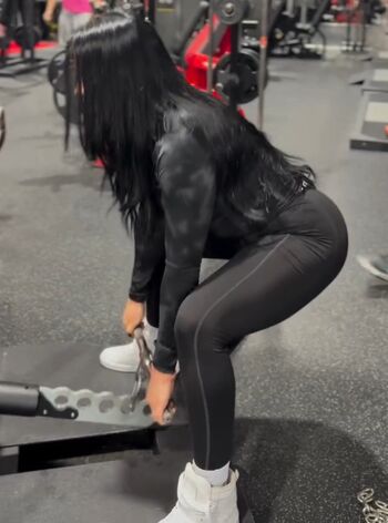 Nyybaybie bambi leaked private photo uncensored HD quality