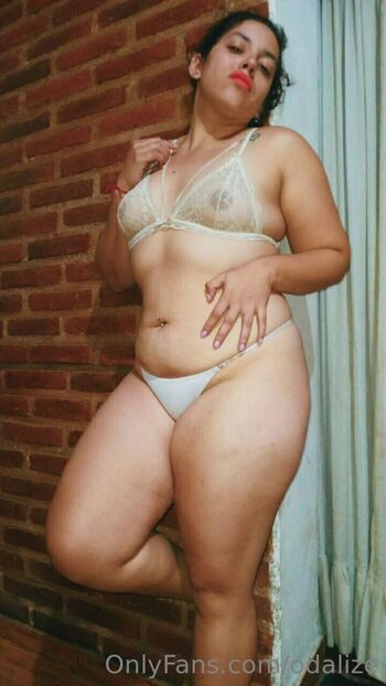 Odalize leaked private photo uncensored HD quality