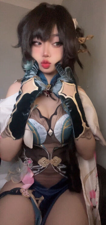 Okiinawaaa leaked private photo uncensored HD quality