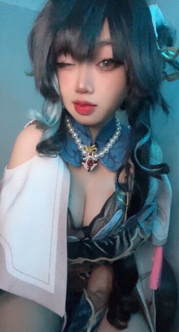 Okiinawaaa leaked private photo uncensored HD quality