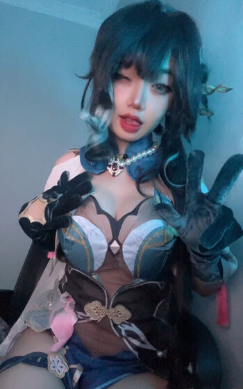 Okiinawaaa leaked private photo uncensored HD quality