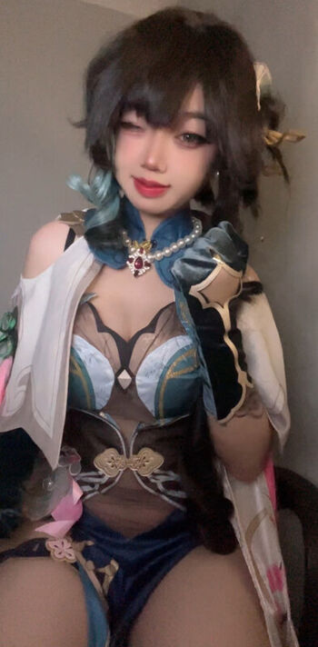 Okiinawaaa leaked private photo uncensored HD quality