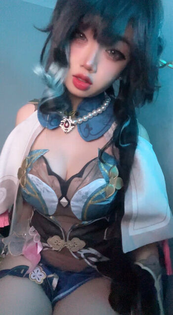 Okiinawaaa leaked private photo uncensored HD quality